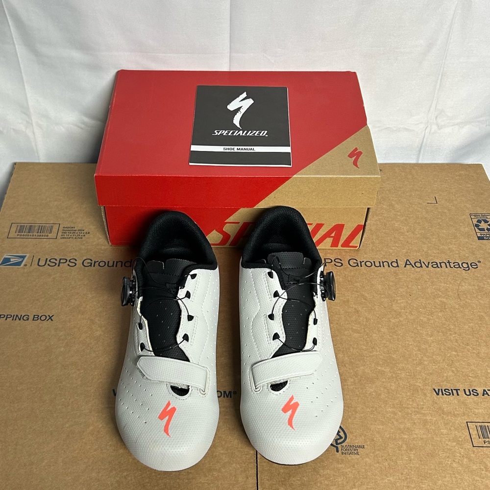 Specilized Torch 1.0 Cycling shoes